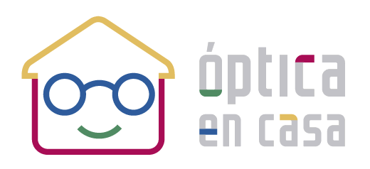 Optica en Casa